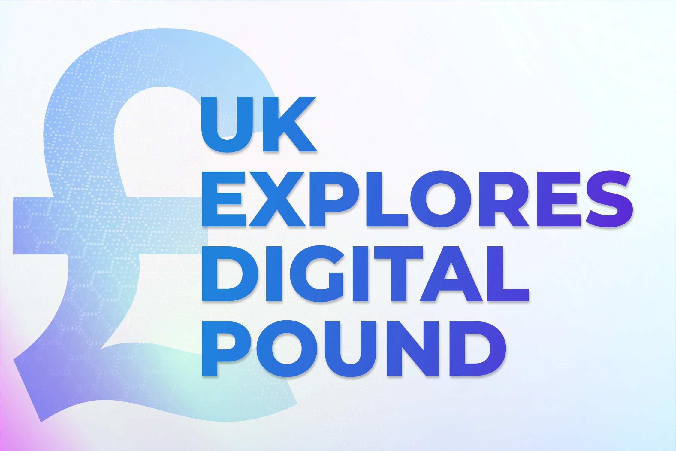 uk digital pound