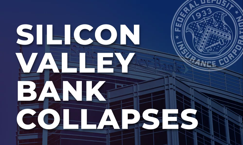 silicon valley bank svb collapse